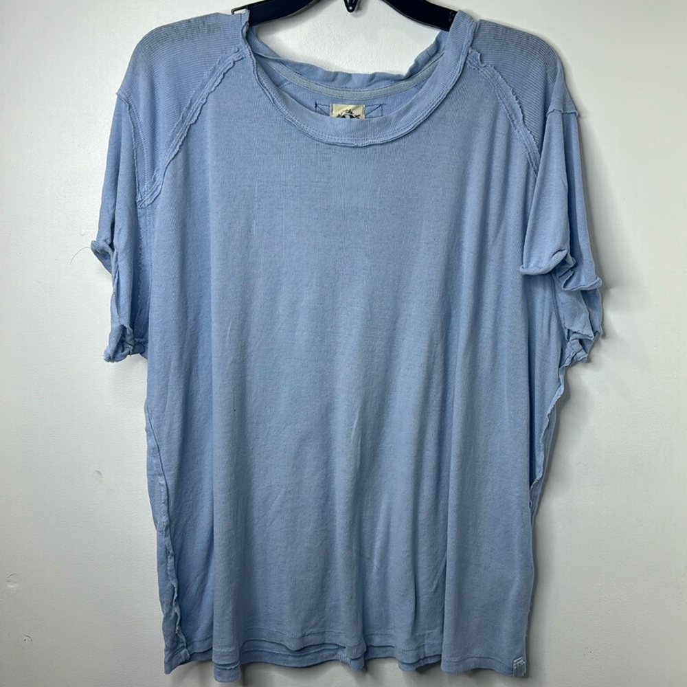 New Women’s Shirt